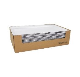 16 Bulk Bh Melamine Tray -17.5x10.75in Pdq