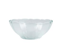72 Bulk Bh Glass Bowl 4.5x2in