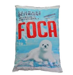 18 Bulk Foca Laundry Detergent 1 Kilo