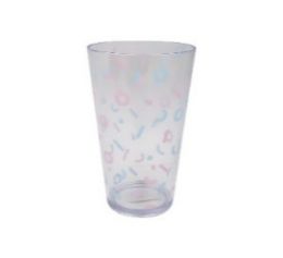 96 Bulk Bh Plastic Tumbler 20oz Fun N Sun