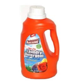 8 Bulk Awesome Laundry Detg Stain Lifter 64oz