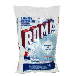 36 Bulk Roma Laundry Detergent 500g