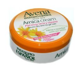 12 Bulk Avena Arnica Cream 6.8oz