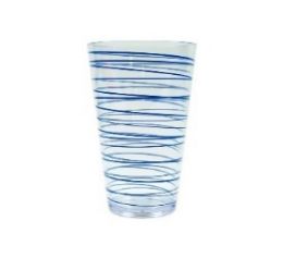 96 Bulk Bh Plastic Tumbler 20oz Parker