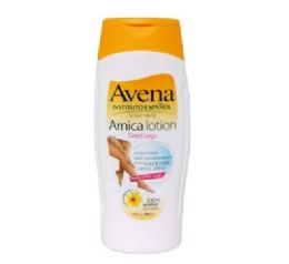 12 Bulk Avena Arnica Lotion Tired Legs 17oz