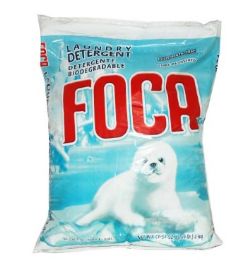 10 Bulk Foca Laundry Detergent 2kg