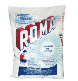 10 Bulk Roma Laundry Detergent 2kg