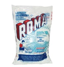 18 Bulk Roma Laundry Detergent 1kg