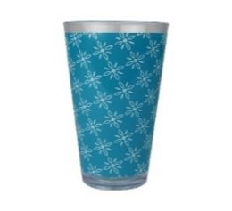 96 Bulk Bh Plastic Tumbler 20oz P-Feast