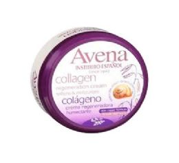 12 Bulk Avena Collagen Regeneration Cream