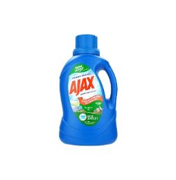 8 Bulk Ajax Liquid Detergent Extreme Clean 60oz