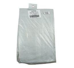 4 Bulk Tarpaulin Heavy Duty 12x20 Ft Silver