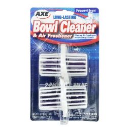 24 Bulk Bowl Cleaner & Air Freshener