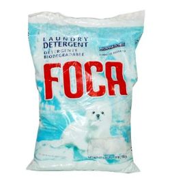 36 Bulk Foca Laundry Detergent 500g