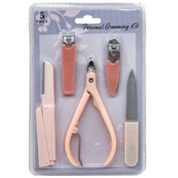 24 Bulk 5 Piece Personal Care Set