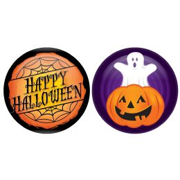 12 Bulk Halloween Buttons