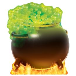 4 Bulk Witch's Cauldron StanD-up