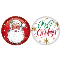 12 Bulk Christmas Buttons