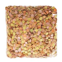 50 Bulk Pkgd Confetti