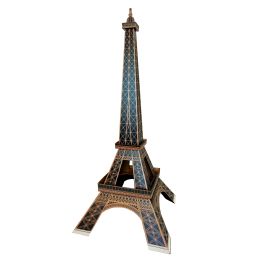 4 Bulk 3-D Eiffel Tower Prop