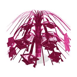 12 Bulk Grad Cap Mini Cascade Centerpiece