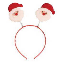 12 Bulk Santa Boppers