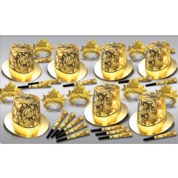 Bulk New Year Asst For 50