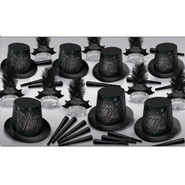 Bulk Blackout New Year Asst For 50