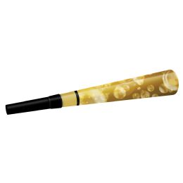 100 Bulk Champagne New Year Horns