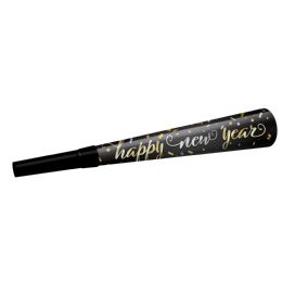 800 Bulk Confetti New Year Horns