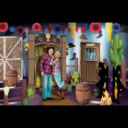 Bulk Western Prom Kit