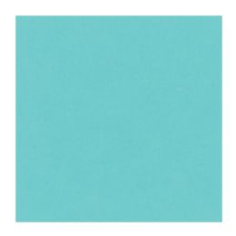 12 Bulk Tissue Paper Sheets - Aqua