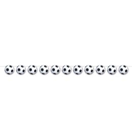 288 Bulk Soccer Ball Streamer