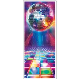 12 Bulk Disco Door Cover