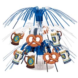 12 Bulk Oktoberfest Mini Cascade Centerpiece