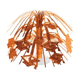 12 Bulk Grad Cap Mini Cascade Centerpiece