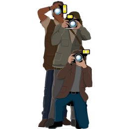 4 Bulk Paparazzi StanD-up