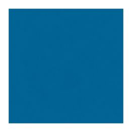 12 Bulk Tissue Paper Sheets - Blue