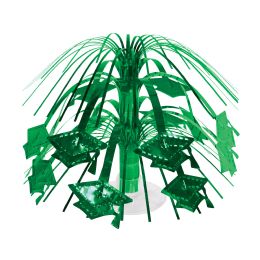 12 Bulk Grad Cap Mini Cascade Centerpiece