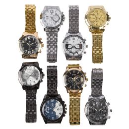 24 Bulk (t) Men's Watch Assortment 24/cs 1/