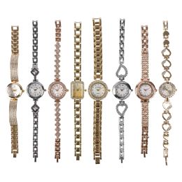 24 Bulk (t) Women's Watch Assortment 24/cs 1/
