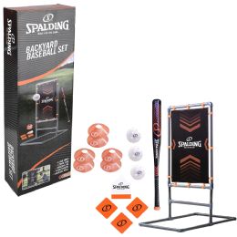 2 Bulk (t) Home Run Derby Backyard Baseball Set