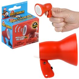 24 Bulk (t) Mini Voice Changer 2.25-inch