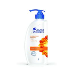 12 Bulk Head & Shoulders Shampoo 650ml 22oz Anti Hairfall