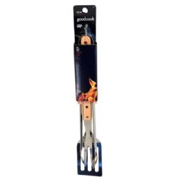 4 Bulk Good Cook 3 Piece Bbq Tool Set