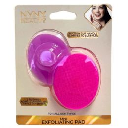 36 Bulk 2 Count Mini Exfoliator Pads