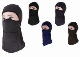 36 Bulk Men's Winter Ski Mask Full Face