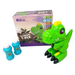 8 Bulk Interactive Dinosaur - Battery Operated