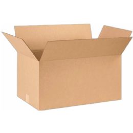15 Bulk Emptybox - 29 X 17 X 15 - Brown