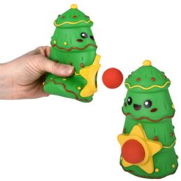36 Bulk Christmas Tree Foam Ball Blaster 5.5-inch
